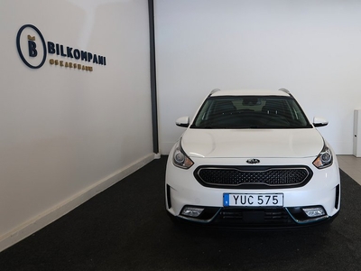 Kia Niro Plug-In Hybrid Advance Plus 1 Dragkrok NAV ACC