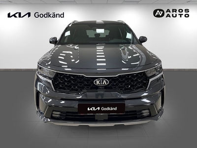 Kia Sorento 1.6 T-GDi Plug-in Hybrid AWD Advance Plus/Drag!