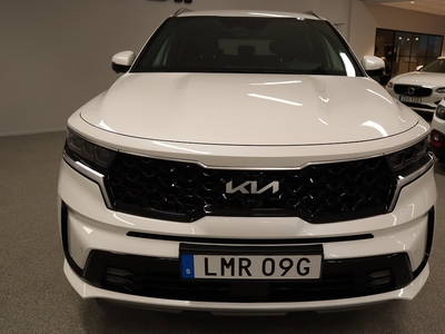 Kia Sorento PHEV Advance Plus KIA-Godkänd