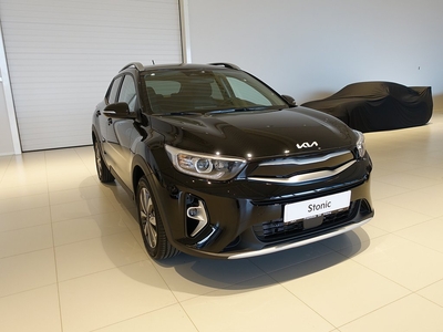 Kia Stonic 1.0 T-GDI DCT48V 120hk Kampanj Pris!