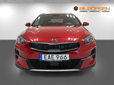 Kia Xceed Plug-In Hybrid Advance Plus