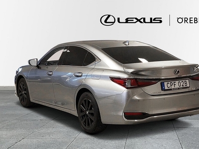 Lexus ES 300h Limited Edition Nav V-hjul