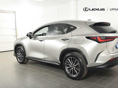 Lexus NX 350h AWD Executive Teknikpaket