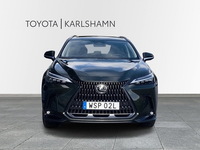 Lexus NX 450h+ Executive Teknikpaket Drag Laddhybrid 306hk