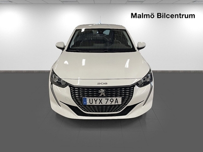 Peugeot 208 Allure PureTech 100