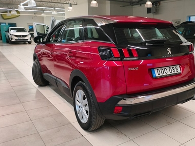 Peugeot 3008 1.2 PureTech EAT Euro 6