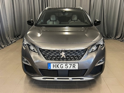 Peugeot 3008 GT-line | HYBRID4 | 300hk | AWD 1.6 + 13.2 kWh