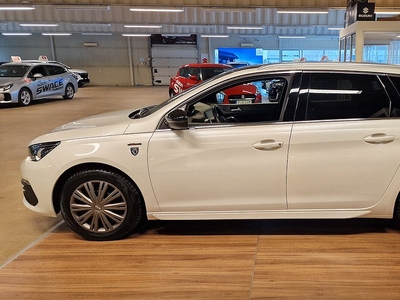 Peugeot 308 SW 1.5 BlueHDi EAT GT-Line Euro 6