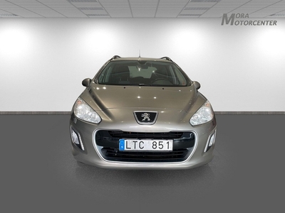 Peugeot 308 SW 1.6 e-HDi FAP Euro 5 M-värme kamrem bytt