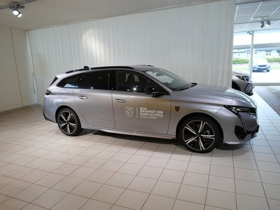 Peugeot 308 SW GT PT 130 AUT