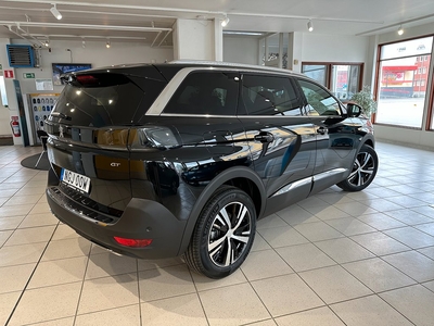 Peugeot 5008 7-sits GT PureTech 130 AUT Nya modellen