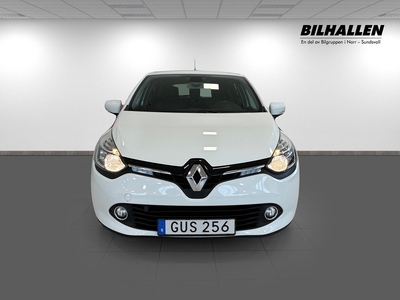 Renault Clio 0.9 TCe