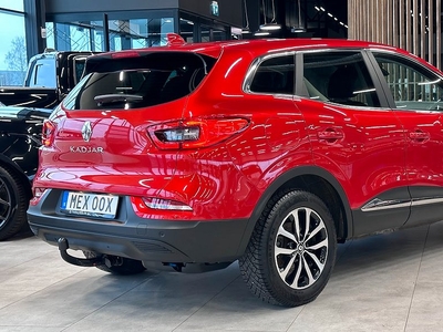 Renault Kadjar 1.5 Blue dCi EDC/Drag/Navi/Kamera