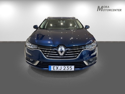 Renault Talisman Grandtour 1.6 dCi EDC Euro 6 Drag, V-hjul