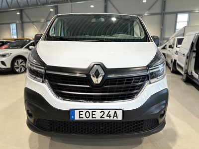 Renault trafic Grand Kombi 2.0 dCi *Räntekampanj 5,95%*