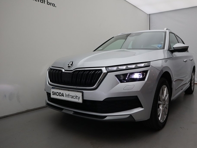 Skoda Kamiq Style 1.0 TSI 110 DSG /Drag/Backkamera