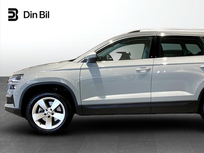 Skoda Karoq STYLE TDI 150 DSG 4X4