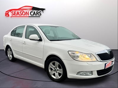 Skoda Octavia 1.8 TSI Euro 5