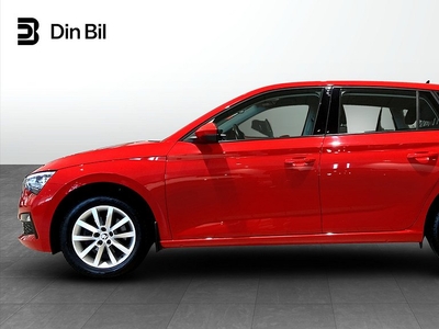 Skoda Scala STYLE TSI 110