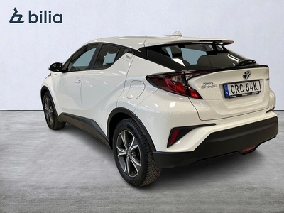 Toyota C-HR Hybrid 1.8 Active