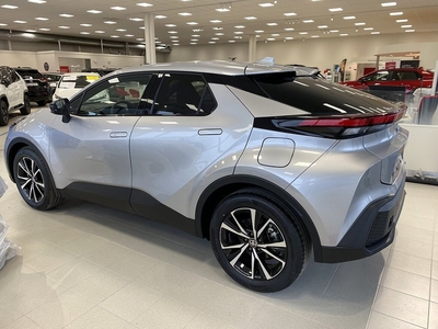 Toyota C-HR Hybrid 1,8 STYLE