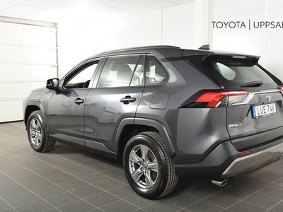 Toyota RAV4 2,5 Elhybrid AWD Active Komfort