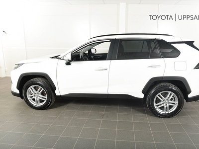 Toyota RAV4 2.5 Elhybrid AWD Executive