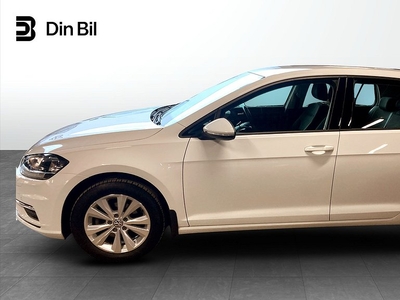 Volkswagen Golf 1.0 TSI