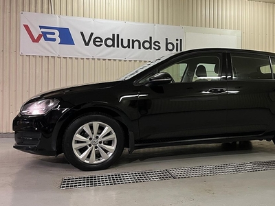 Volkswagen Golf 1.2 TSI Style Euro 6 110hk CarPlay Adaptiv-f