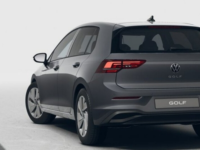 Volkswagen Golf eTSI 150 HK DSG Privatleasing