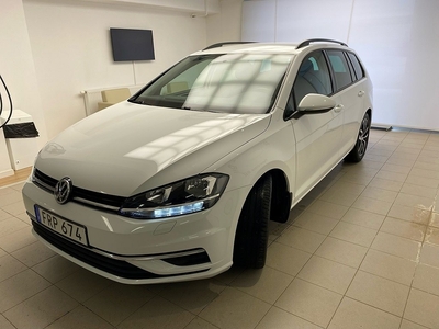 Volkswagen Golf SC TSI 115 DSG7