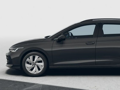 Volkswagen Golf Sportcombi eTSI 150 HK DSG Privatleasing