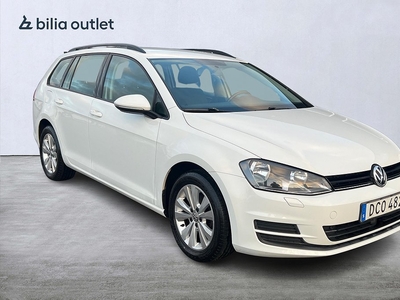 Volkswagen Golf Sportscombi 1.2 TSI Style Dragk B-Kam 105hk