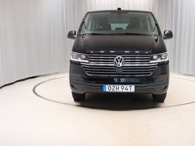 Volkswagen Multivan COMFOR 6.1 204hk TDI DSG 4Motion