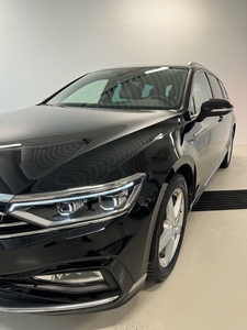 Volkswagen Passat 2.0 TDI R-line 4Motion I Elegance GT