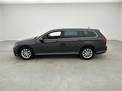 Volkswagen Passat GTE 218hk Active info Bkamera Drag Pvärm