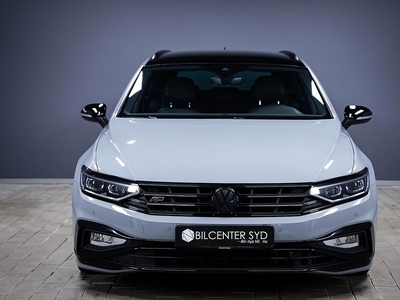 Volkswagen Passat Sportscombi|2.0 TSI|4Motion|R-Line Edition|425hk|2020|