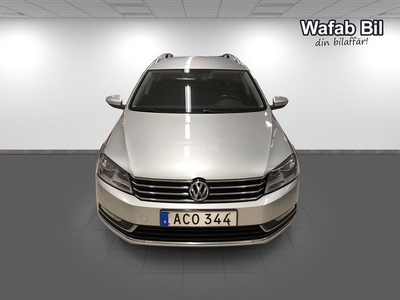 Volkswagen Passat VARIANT 2.0 TDI BMT (140 HK)