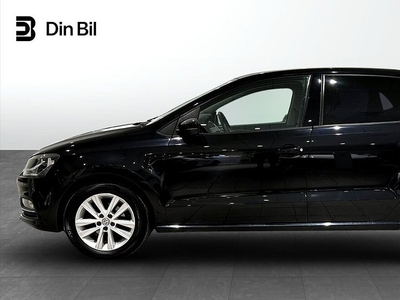 Volkswagen Polo TSI90 DSG Masters /Bluetooth