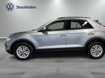 Volkswagen T-Roc TSI150 DSG