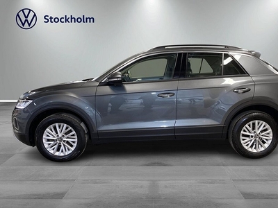 Volkswagen T-Roc TSI150 DSG