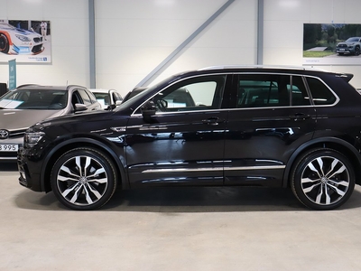 Volkswagen Tiguan 2.0 TDI 190HK R-Line 4M Aut Cockpit/Pano