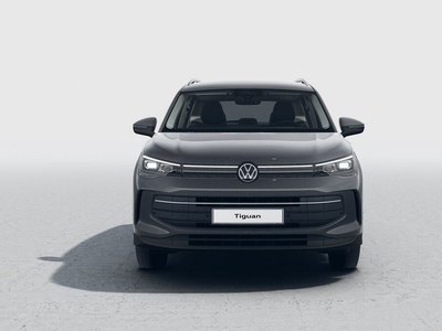 Volkswagen Tiguan eHybrid 204 hk BESTÄLLD LAGERBIL