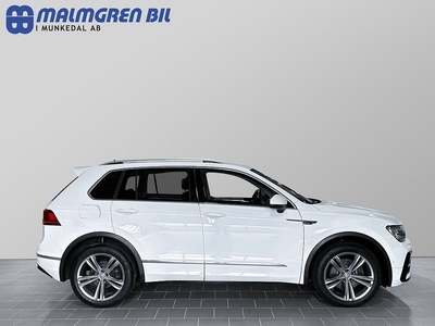 Volkswagen Tiguan GT TDI 190 AUT 4M R-Line