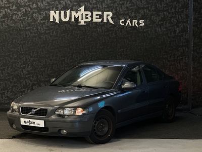 Volvo S60 2.4T Business