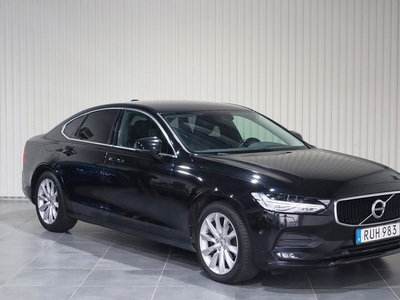 Volvo S90 D4 Geartronic Advanced Edition, Momentum