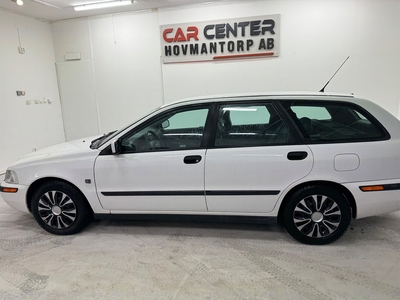 Volvo V40 1.8 Euro 3