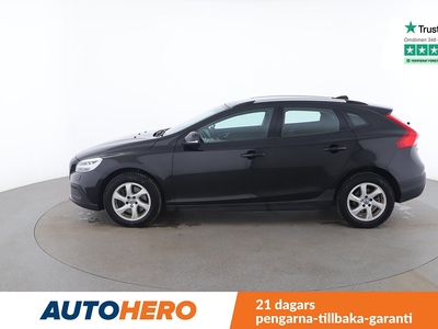 Volvo V40 Cross Country D2 Momentum / VOC, PDC-Bak