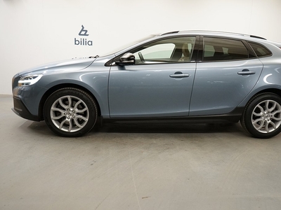 Volvo V40 Cross Country D3 Business Adv Summum, on call