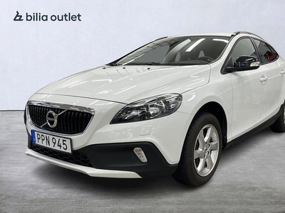 Volvo V40 Cross Country T3